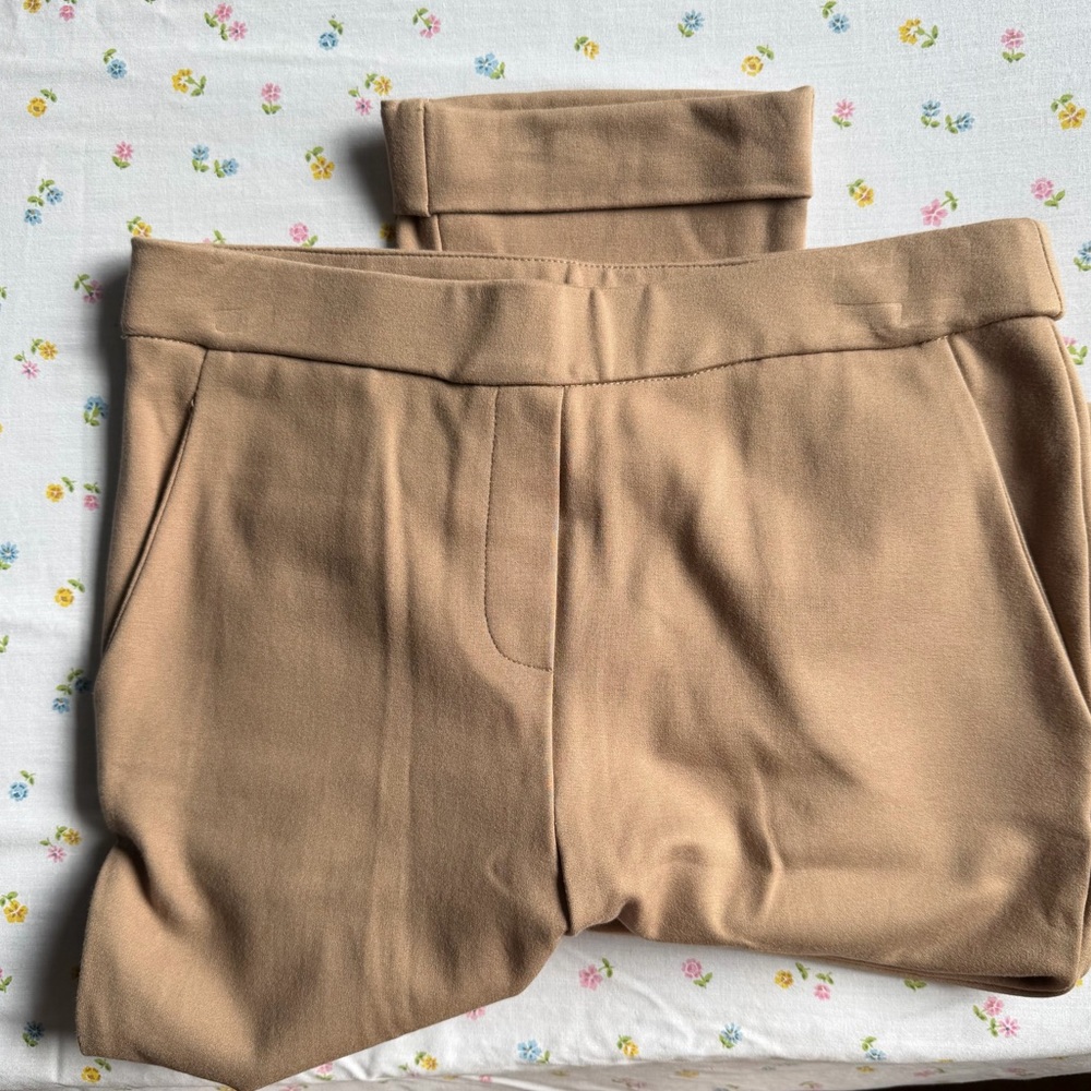 Jules & Leopold Classic Slacks - Picture 2 of 4